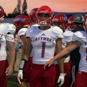 Meet your Posher, Oscar